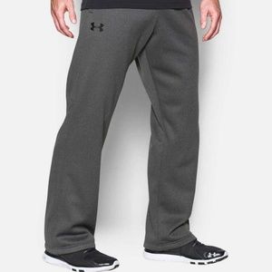 Under Armour Hustle Fleece Sweat Pant